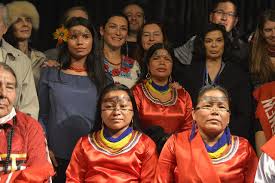 Indigenous peoples have a special relationship with the land on which they have lived for generations, sometimes for tens of thousands of years. Honoring Indigenous Peoples Access To Culture