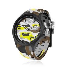 Up Watch Rainbow Camouflage Yellow Saat Kolsaati Aksesuar Moda Alisveris Dijitalsaat Isimlisaat Ciftsaati Upwatc Dijital Saat Erkek Saat Aksesuarlar