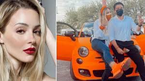 Samuel alejandro garcía sepúlveda (monterrey, nuevo león; Quien Es Mariana Rodriguez La Esposa Influencer De Samuel Garcia Fotos