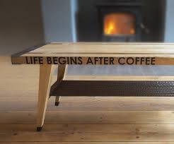 This coffee table plan is from the woodworkers institute and is downright is simple, yet functional. 60 Diy Coffee Table Plans And Ideas With Form And Function