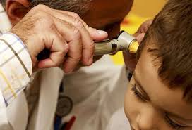 Otitis media is an infection in the space behind the ear drum. Ear Tubes Surgery Placement Procedure In Toddlers Adults