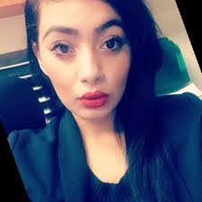 Lauren Arevalo's Instagram, Twitter & Facebook