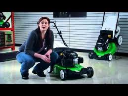 Black And Decker 36 Volt Lawn Mower Manual Http Www Youtube Com Watch V Zdkor5y1es0 Walk Behind Mower Dethatching Lawn Mower