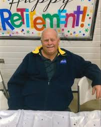 Robert Thomas "Tom" Poynter Obituary November 11, 2023