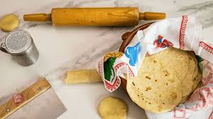 Comment Faire Des Tortillas Wraps Mexicaines Maison A La Farine Recettes Gourmandes Rapides Et Faciles Recipe In 2020 Food Desserts Ice Cream