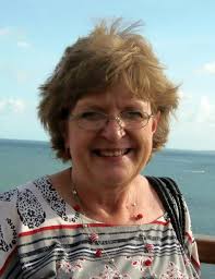 Obituary information for Georgianna "Gigi" Irene Hecker