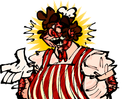please let me sleep — For the dhmis request, Steak Guy?