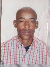 JAMES OKELLO** OKELLO James Passed away