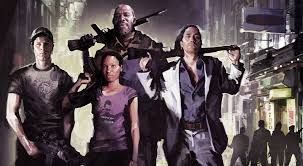 Left 4 dead wiki is a comprehensive database for the left 4 dead video game series. Hands On Left 4 Dead 2 Mutates With The Passing Wired