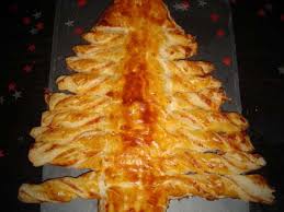 24 recettes de noël super faciles à. Recettes De Sapin De Noel Et Aperitif
