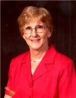 Ruby Rushing Obituary (1945