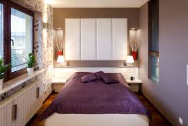 Comment aménager au mieux un petit appartement de deux pièces ? Petite Chambre Amenager Et Decorer Une Chambre De 12m2