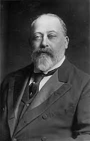 Eduardo VII del Reino Unido