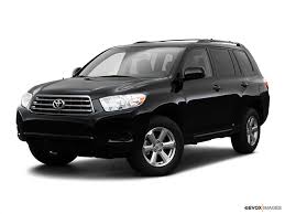 Also, the highlander offers a very robust. 2009 Toyota Highlander Review Carfax Vehicle Research
