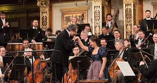 Il maestro muti alla vigilia degli 80 anni: Cso Sounds Stories Muti Begins The New Year With A Triumph In Vienna