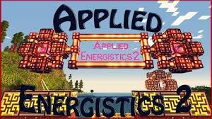 You can decorate your buildings, illuminate them, create interesting . Applied Energistics 2 Mod For Minecraft 1 16 3 1 10 2 1 7 10 1 7 2 Azminecraft Info
