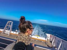 The distance between morocco and portugal is 986 km. Catching The Ferry From Spain To Morocco All You Need To Know Big World Small Pockets