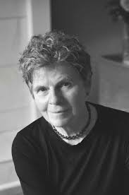 In Conversation with Arleen Paré