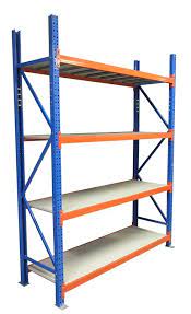 Warehouseracking Racking Longspanracking Perfect For Warehouse Storage Racks Stock Room Stor Warehouse Pallet Racking Warehouse Shelving Racking System