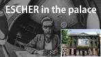 Escher in the Palace, exhibition in The Hague (Holland) - YouTube