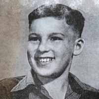 Rex Kay Coffey (1938–1992)