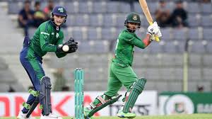 “Ireland and Bangladesh Face-Off in Super League Final with South Africa as Spectators”