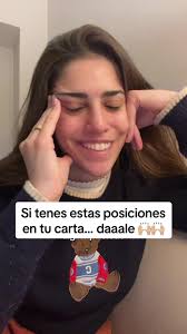 ¿Tienes estas posiciones en tu carta astral?