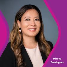 Board member Mireya Dominguez professional background is steeped in  humanitarian efforts and global philanthropy, as she has spent more than 14  yrs in the nonprofit sector. She supports @McGawYMCA mission because she