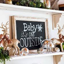 Reindeer christmas decorations indoor windowsill bird. Tinker Beautiful Christmas Decoration With Cheap Materials Interior Design Ideas Ofdesign