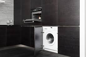 Le sel, régénérant de votre lave vaisselle. Quel Meuble Choisir Pour Sa Machine A Laver M6 Deco Fr