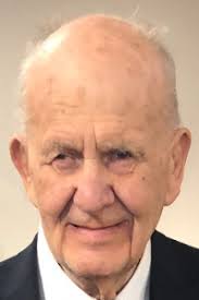 George Julian Bugbee, Jr. Obituary