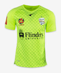 Get the best deals on adelaide united soccer merchandise. Adelaide United 2020 21 Gk 1 Trikot