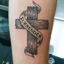 Maybe you would like to learn more about one of these? 60 Heartwarming Christian Tattoo Designs And Ideas Tattooblend