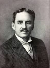 Colonel Silas A. Jones' pipeline dream