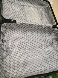 Currently, the best lightweight luggage is the travelpro maxlite 5. Review Luggage Urbanlite Universal Traveller