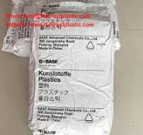 Good performance BASF PA66 A3K resin Virgin Plastic Materials PA66 Granules  Nylon 66 pellets