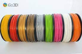 Interview With Michael Sorkin The Co Founder Of Igo3d 3d Printing For Beginners 3d Printing Technology 3d Printed Metal 3d Printing