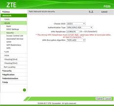 Tapi anda tidak perlu khawatir karena berikut ini kami juga akan memberikan informasi kumpulan password zte f609 indihome. Zte Default Password Zte F660 Default Password Trocando Senha Zte F660 Find Zte Router Passwords And Usernames Using This Router Password List For Zte Routers