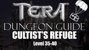 Lilith's keep hard mode returns in tera's aresnal patch (10/10/17). Dungeon Guide Tera