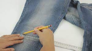 Denim that doesn't cost the earth. How To Rip Your Own Jeans 10 Steps With Pictures Wikihow