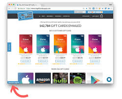 Maybe you would like to learn more about one of these? Share With Friends Make Money Online Mygiftcardsupply