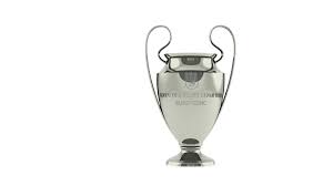 Uefa Champions League Trophy Png Picture Png Arts