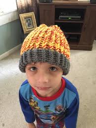 Where can I find beanie size information?