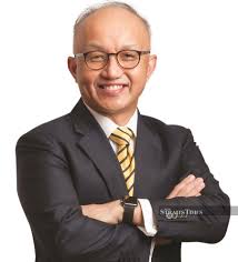 Explore our digital product offerings. Maybank Introduces Ezyq First In Malaysia