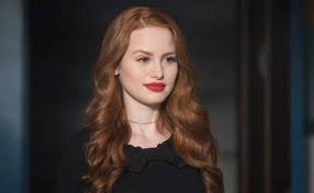 Riverdale's queen bee has got some seriously killer style. Riverdale Star Madelaine Petsch Says Cheryl Blossom Is A Lesbian Not Bisexual Popbuzz