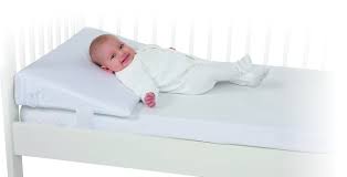 Airmesh Comfort Sleep Cot Wedge Mykko Baby Products Sleep Comfortably Crib Wedge Toddler Life