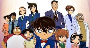 detective conan الحلقة 950 مترجم اون لاين detective conan anime detective