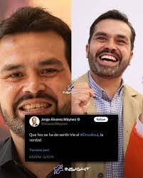 Manuel Vaughan's Instagram, Twitter & Facebook