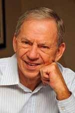 Who Controls the Media and 'Opposition' Parties in South Africa? May we  introduce to you the Jewish Billionaire who runs the show