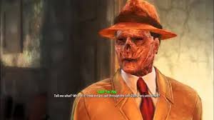 Important NPC Essential Edition at Fallout 4 Nexus